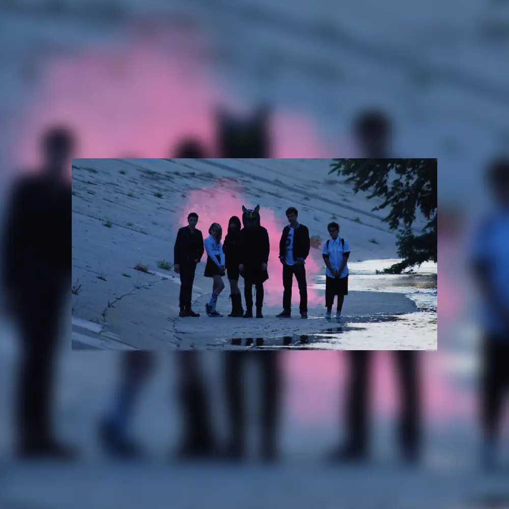 Slow Magic + Laxcity